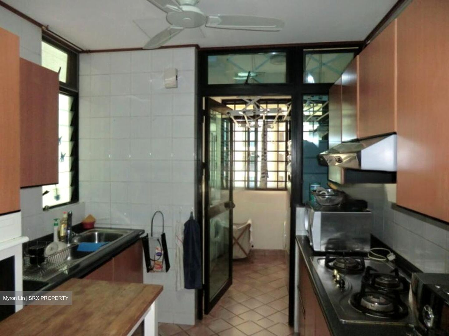 Spring Grove (D10), Condominium #473347691